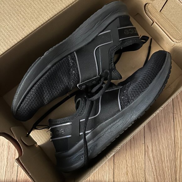 New Balance Women's FuelCore Nergize Sport V1 Cross Trainer Sneakers - Picture 8 of 9